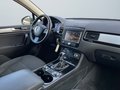 Daumennagel 16 - Volkswagen Touareg V6 TDI 4Motion/AUTOMAT/AHK/ACC/NAVI/SPUR/