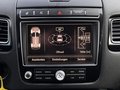 Daumennagel 23 - Volkswagen Touareg V6 TDI 4Motion/AUTOMAT/AHK/ACC/NAVI/SPUR/