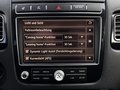 Daumennagel 26 - Volkswagen Touareg V6 TDI 4Motion/AUTOMAT/AHK/ACC/NAVI/SPUR/
