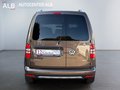 Daumennagel 4 - Volkswagen Caddy Cross/1.HAND/NAVI/XENON/TOP ZUSTAND/