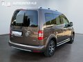 Daumennagel 5 - Volkswagen Caddy Cross/1.HAND/NAVI/XENON/TOP ZUSTAND/