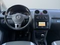 Daumennagel 13 - Volkswagen Caddy Cross/1.HAND/NAVI/XENON/TOP ZUSTAND/