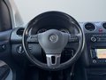 Daumennagel 15 - Volkswagen Caddy Cross/1.HAND/NAVI/XENON/TOP ZUSTAND/