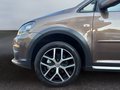 Daumennagel 9 - Volkswagen Caddy Cross/1.HAND/NAVI/XENON/TOP ZUSTAND/
