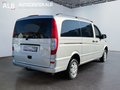 Daumennagel 5 - Mercedes-Benz Vito 116 CDI lang/4X4/AUTOMATIK/5-SITZE/EUR5/AHK/