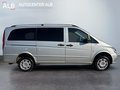 Daumennagel 6 - Mercedes-Benz Vito 116 CDI lang/4X4/AUTOMATIK/5-SITZE/EUR5/AHK/