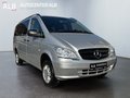 Daumennagel 7 - Mercedes-Benz Vito 116 CDI lang/4X4/AUTOMATIK/5-SITZE/EUR5/AHK/