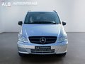 Daumennagel 8 - Mercedes-Benz Vito 116 CDI lang/4X4/AUTOMATIK/5-SITZE/EUR5/AHK/