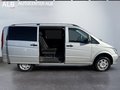 Daumennagel 10 - Mercedes-Benz Vito 116 CDI lang/4X4/AUTOMATIK/5-SITZE/EUR5/AHK/
