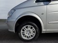 Daumennagel 9 - Mercedes-Benz Vito 116 CDI lang/4X4/AUTOMATIK/5-SITZE/EUR5/AHK/