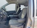 Daumennagel 17 - Mercedes-Benz Vito 116 CDI lang/4X4/AUTOMATIK/5-SITZE/EUR5/AHK/