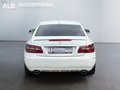 Daumennagel 4 - Mercedes-Benz E 350 CDI/AUTOMATIK/NAVI/LEDER/
