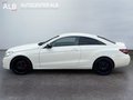 Daumennagel 2 - Mercedes-Benz E 350 CDI/AUTOMATIK/NAVI/LEDER/