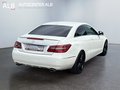 Daumennagel 5 - Mercedes-Benz E 350 CDI/AUTOMATIK/NAVI/LEDER/