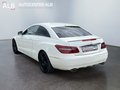 Daumennagel 3 - Mercedes-Benz E 350 CDI/AUTOMATIK/NAVI/LEDER/