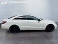 Daumennagel 6 - Mercedes-Benz E 350 CDI/AUTOMATIK/NAVI/LEDER/