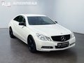 Daumennagel 7 - Mercedes-Benz E 350 CDI/AUTOMATIK/NAVI/LEDER/