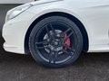 Daumennagel 9 - Mercedes-Benz E 350 CDI/AUTOMATIK/NAVI/LEDER/