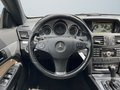 Daumennagel 14 - Mercedes-Benz E 350 CDI/AUTOMATIK/NAVI/LEDER/