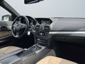Daumennagel 16 - Mercedes-Benz E 350 CDI/AUTOMATIK/NAVI/LEDER/