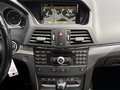 Daumennagel 21 - Mercedes-Benz E 350 CDI/AUTOMATIK/NAVI/LEDER/