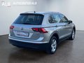 Daumennagel 5 - Volkswagen Tiguan Comfortline 4Motion/AUTOMATIK/ACC/NAVI/