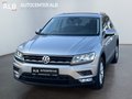 Daumennagel 1 - Volkswagen Tiguan Comfortline 4Motion/AUTOMATIK/ACC/NAVI/