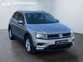 Daumennagel 7 - Volkswagen Tiguan Comfortline 4Motion/AUTOMATIK/ACC/NAVI/
