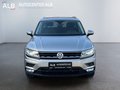 Daumennagel 8 - Volkswagen Tiguan Comfortline 4Motion/AUTOMATIK/ACC/NAVI/