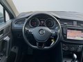 Daumennagel 15 - Volkswagen Tiguan Comfortline 4Motion/AUTOMATIK/ACC/NAVI/