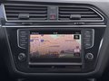 Daumennagel 23 - Volkswagen Tiguan Comfortline 4Motion/AUTOMATIK/ACC/NAVI/
