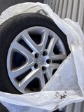 Daumennagel 27 - Opel Astra K Sports Tourer/KLIMA/NAVI/KAM/SHZ/