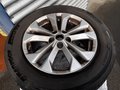Daumennagel 27 - Nissan X-Trail Acenta/PANORAMA/360°KAMERA/NAVI/TOP/