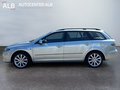 Daumennagel 2 - Mazda 6 Kombi Sport Active Plus/AUTOMATIK/2.HAND/LEDER/