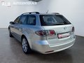 Daumennagel 3 - Mazda 6 Kombi Sport Active Plus/AUTOMATIK/2.HAND/LEDER/