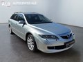 Daumennagel 7 - Mazda 6 Kombi Sport Active Plus/AUTOMATIK/2.HAND/LEDER/