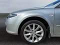 Daumennagel 9 - Mazda 6 Kombi Sport Active Plus/AUTOMATIK/2.HAND/LEDER/