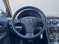 Daumennagel 14 - Mazda 6 Kombi Sport Active Plus/AUTOMATIK/2.HAND/LEDER/