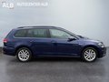 Daumennagel 6 - Volkswagen Golf VII Comfortl BlueMotion/KLIMA/1.HAND/EURO.6/