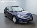 Daumennagel 7 - Volkswagen Golf VII Comfortl BlueMotion/KLIMA/1.HAND/EURO.6/
