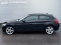 Daumennagel 2 - BMW 118 i Advantage/2.HAND/KLIMA/TOP/