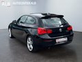 Daumennagel 3 - BMW 118 i Advantage/2.HAND/KLIMA/TOP/