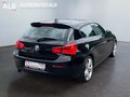 Daumennagel 5 - BMW 118 i Advantage/2.HAND/KLIMA/TOP/