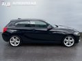 Daumennagel 6 - BMW 118 i Advantage/2.HAND/KLIMA/TOP/