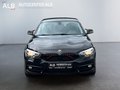 Daumennagel 8 - BMW 118 i Advantage/2.HAND/KLIMA/TOP/