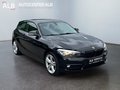 Daumennagel 7 - BMW 118 i Advantage/2.HAND/KLIMA/TOP/