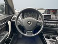 Daumennagel 13 - BMW 118 i Advantage/2.HAND/KLIMA/TOP/