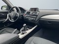 Daumennagel 15 - BMW 118 i Advantage/2.HAND/KLIMA/TOP/