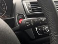 Daumennagel 20 - BMW 118 i Advantage/2.HAND/KLIMA/TOP/