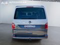 Daumennagel 4 - Volkswagen T6 California Beach Bulli 4Motion/DSG/NAVI/LED/
